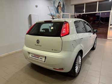 Fiat Punto 1.3 MJT 75CV 5 porte Van Pop 4 posti