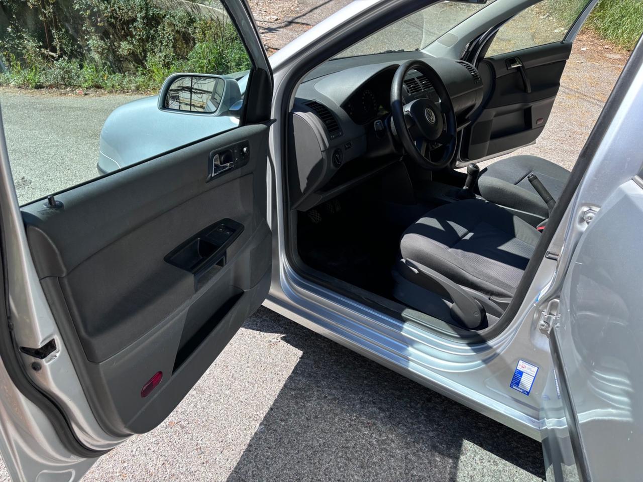 Volkswagen Polo 1.2 12V 5p. Comfortline