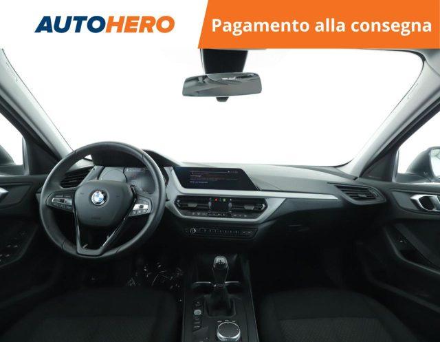 BMW 118 d 5p. Advantage