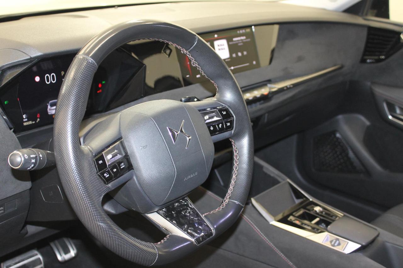 DS DS4 1.5 bluehdi Performance Line+ 130 Cv. Auto