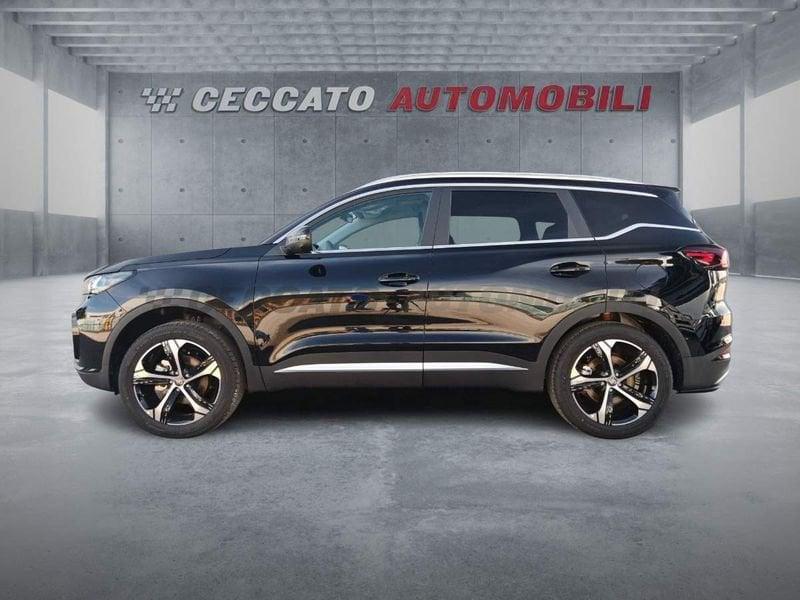 DR AUTOMOBILES DR 6.0 Dr 6.0 1.5 Turbo MT