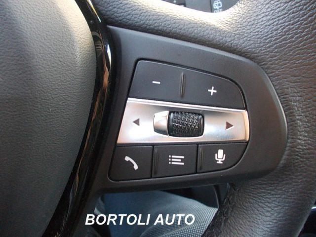 BMW 116 d 39.000 KM AUTOMATICA BUSINESS ADVANTAGE FULL
