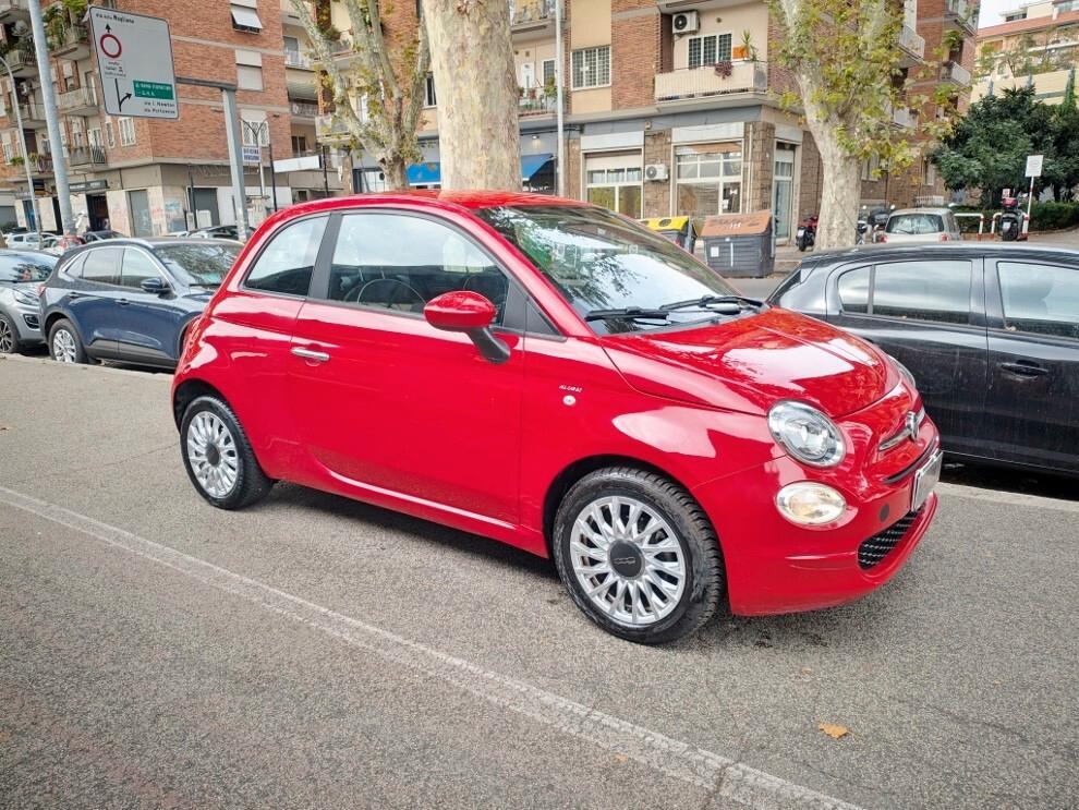 Fiat 500 1.0 Hybrid UNIPRO' SENZA VINCOLI DI FINANZIAMENTO