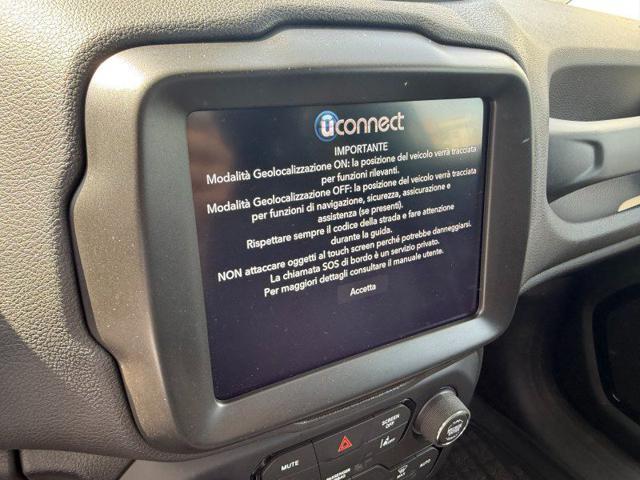 JEEP Renegade 1.0 T3 Limited
