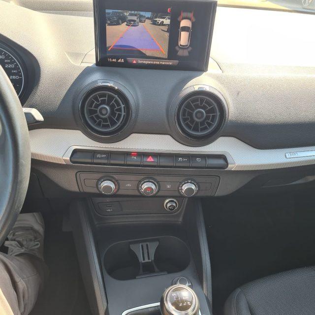 AUDI Q2 1.6 TDI