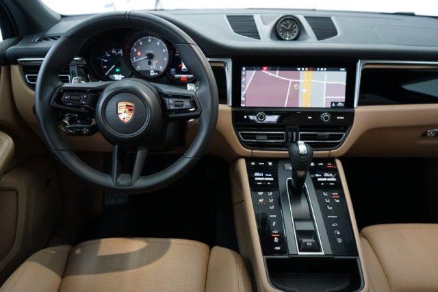 PORSCHE Macan 2.9 S