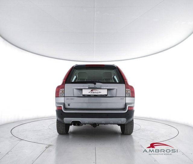 VOLVO XC90 2.4 D5 185 CV AWD - PER OPERATORI DEL SETTORE