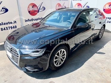 Audi A6 Avant 35 2.0 TDI S tronic Business NETTO 21900
