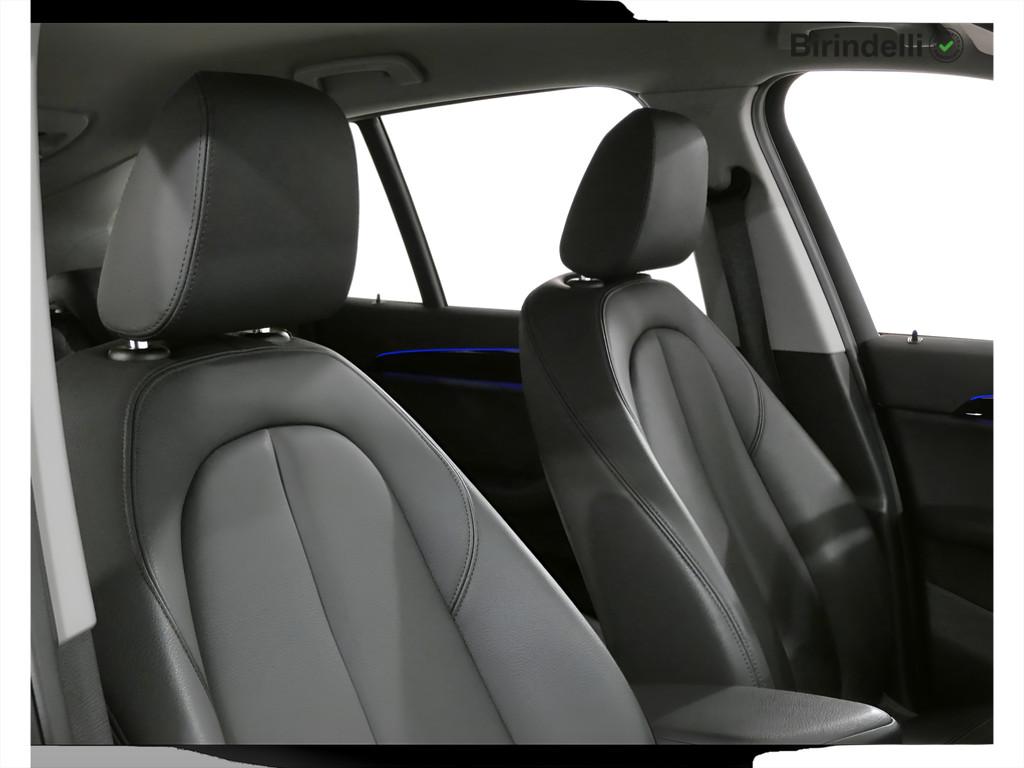 BMW X1 (F48) - X1 xDrive18d xLine Plus