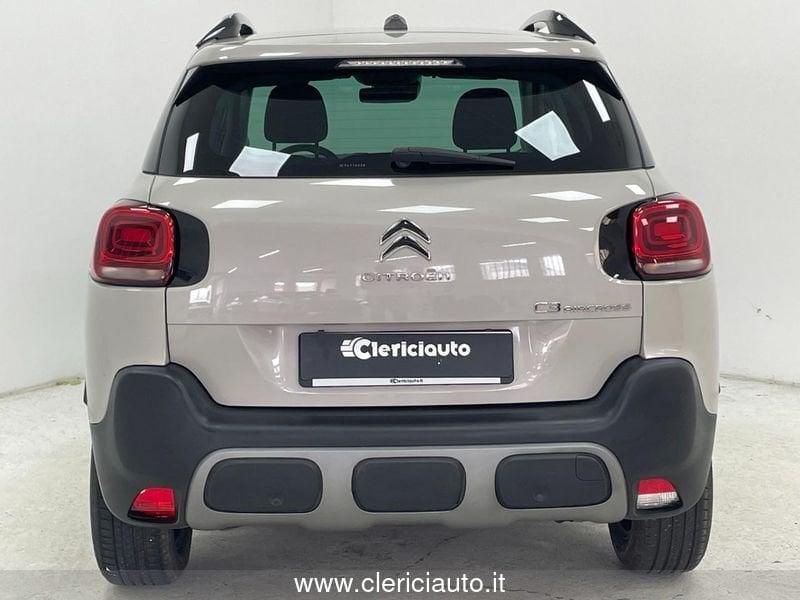 Citroën C3 Aircross PureTech 110 S&S Shine Pack