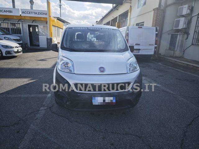 FIAT Fiorino 1.3 MJT 95CV PRONTA CONSEGNA