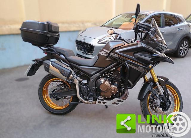 VOGE Other Valico 625DSX