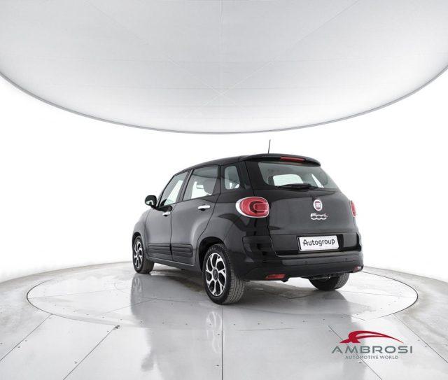 FIAT 500L 1.3 Multijet 95 CV Sport