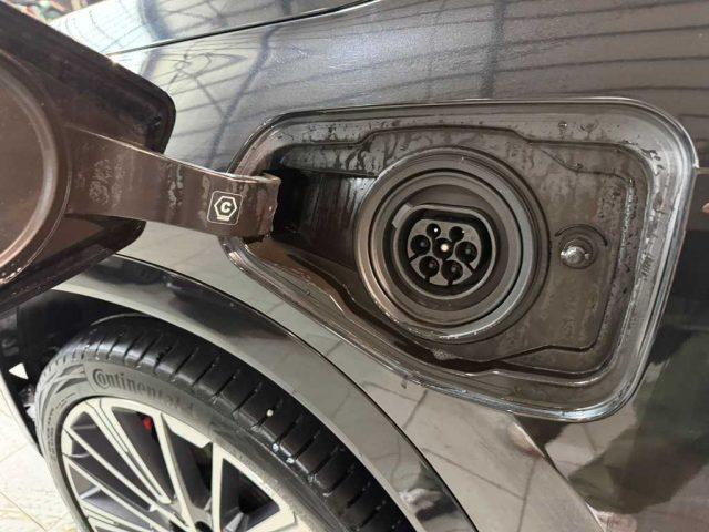 BMW X1 (U11) - xDrive 30e Msport