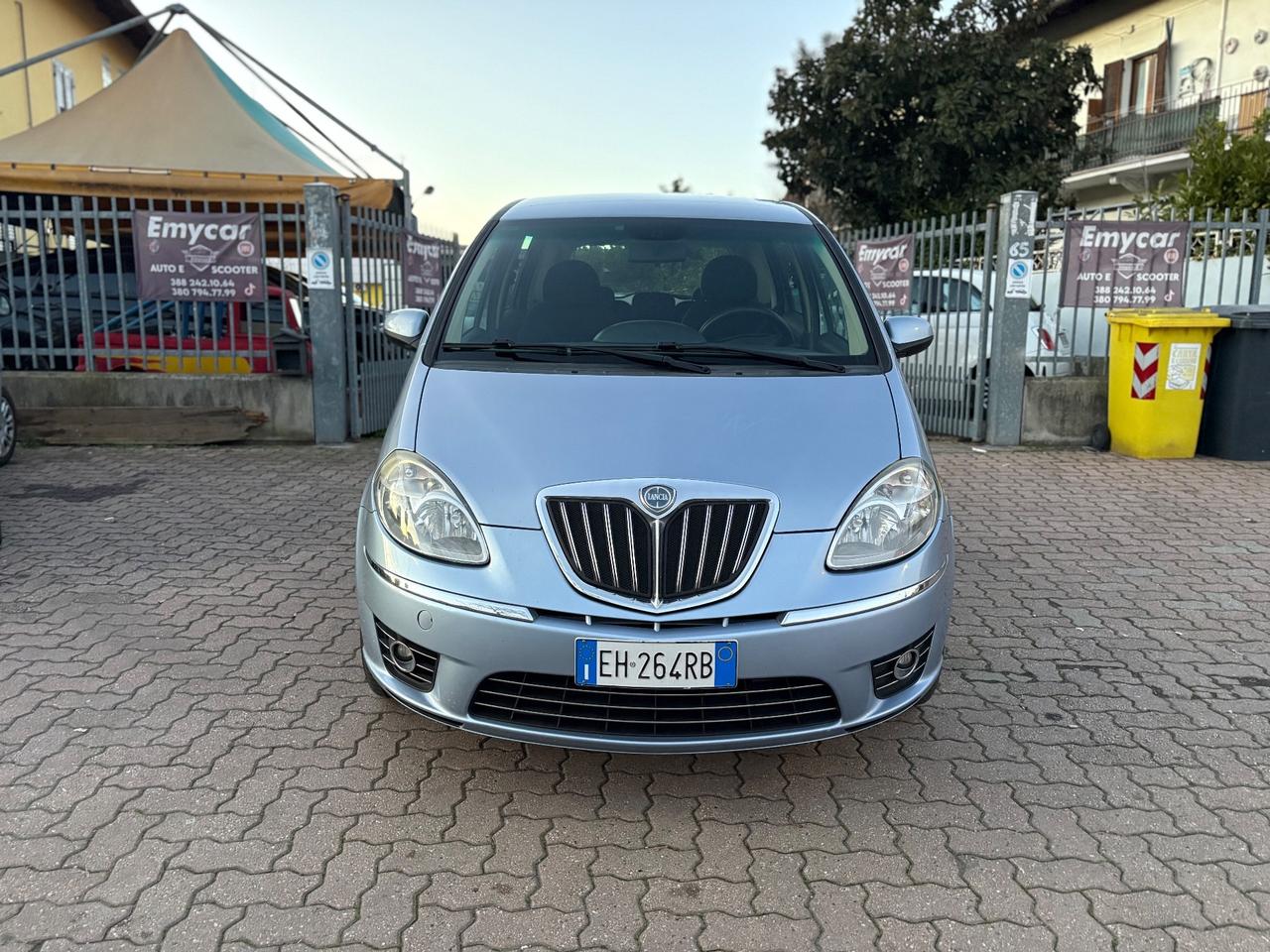 Lancia MUSA 1.3 Mjt 95 CV Gold