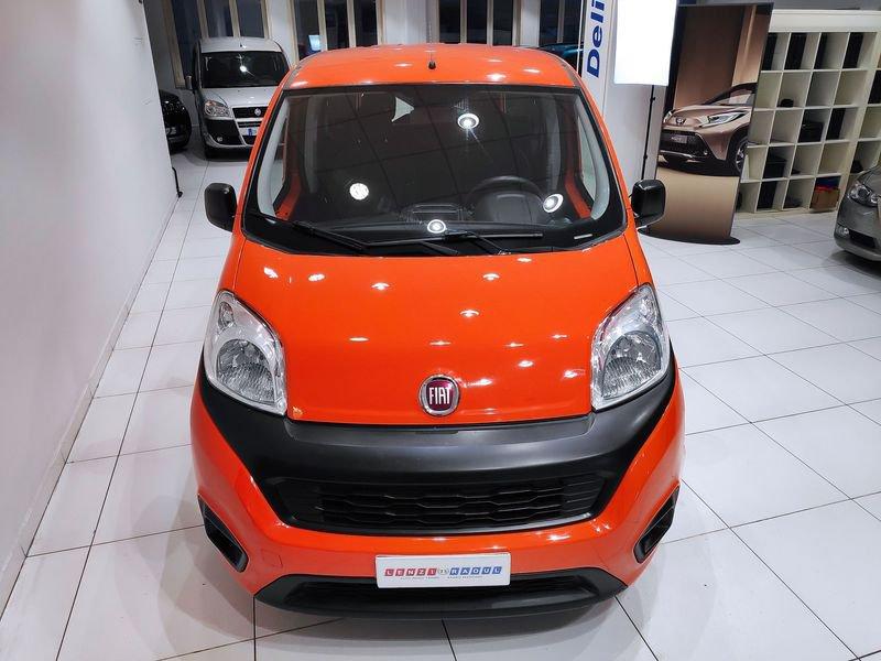 FIAT QUBO 1.3 MJT 80 CV Easy*DIESEL*NEOPATENTATI*
