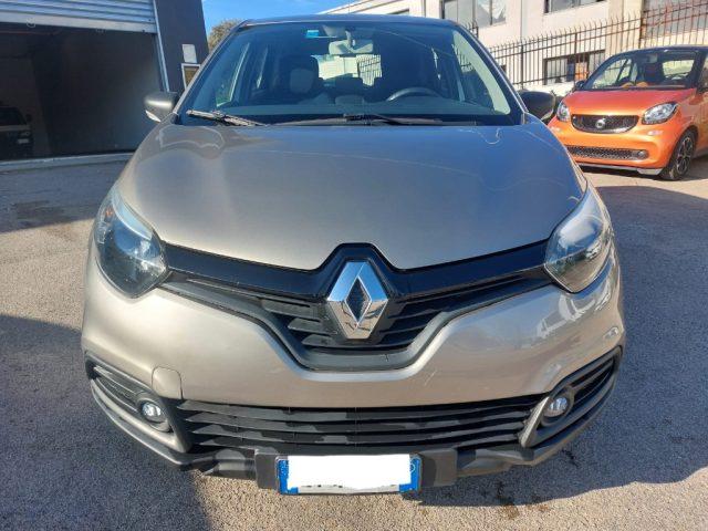 RENAULT Captur 1.5 dCi 8V 90 CV EDC Energy R-Link