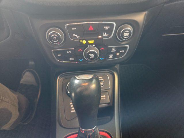 JEEP Compass 2.0 Multijet II 170 aut. 4WD Trailhawk