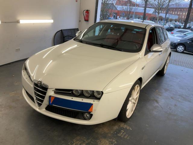 ALFA ROMEO 159 1750 TBi Sportwagon Progression