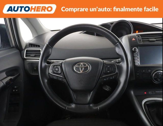 TOYOTA Verso 1.6 Active