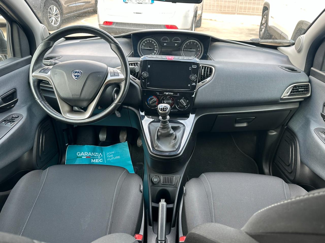 Lancia Ypsilon 1.0 FireFly 5 porte S&S Hybrid Gold "Km 44.000"