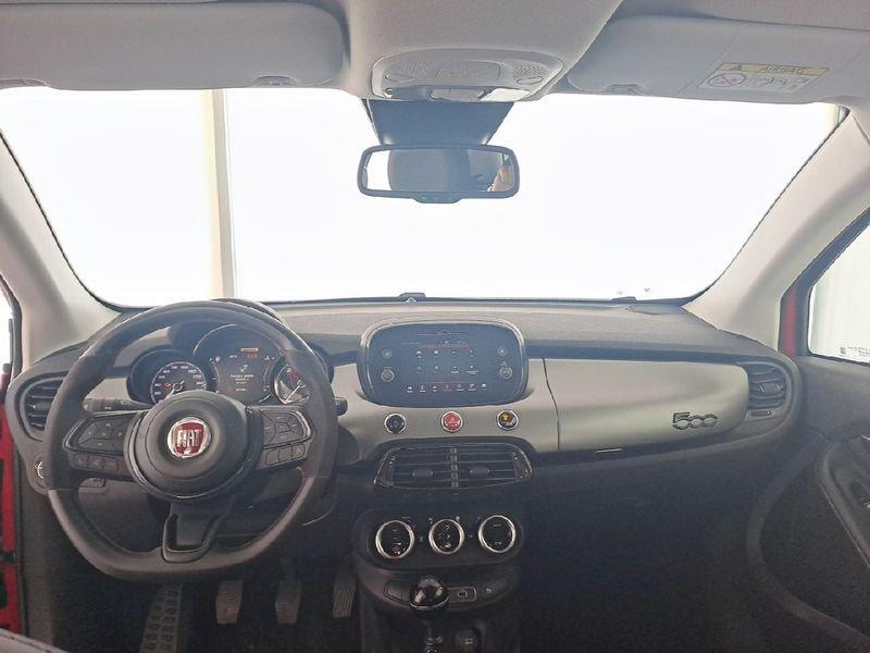 FIAT 500X 1.3 Mjet 95cv MT5 Sport