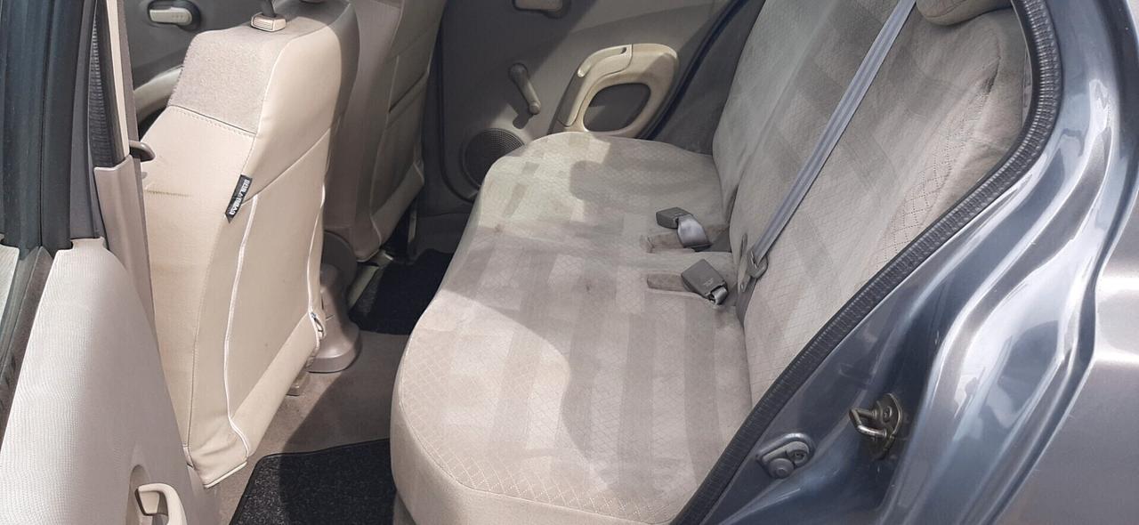 Nissan Micra 1.5d 65CV 5 porte Acenta