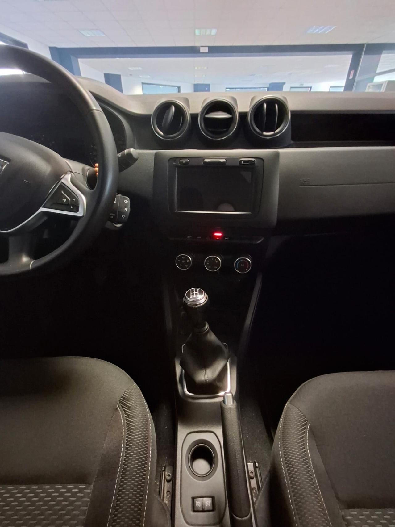 Dacia Duster 1.0 TCe 100 CV ECO-G 4x2 15th Anniversary