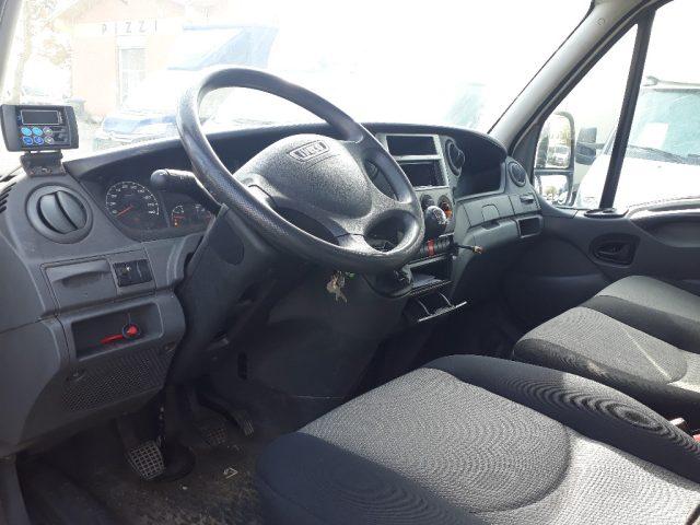 IVECO Daily 35C15 RIBALTABILE GARANZIA [R145]