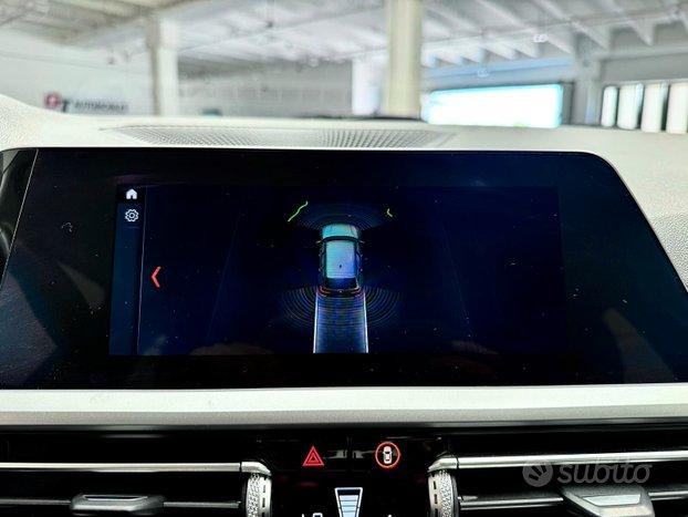 Bmw 320 320D xDrive Touring Business auto