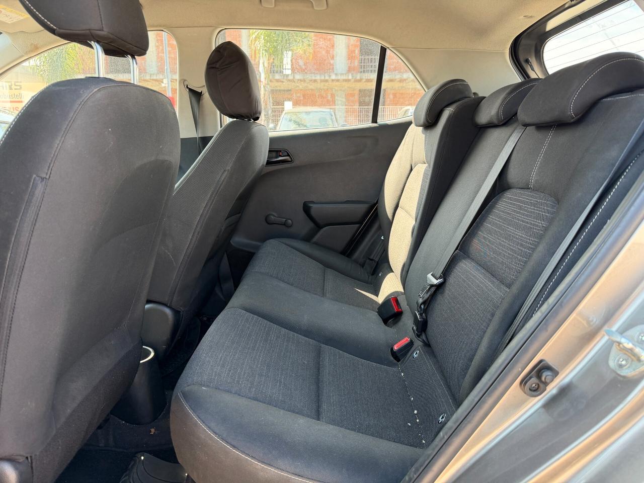 KIA PICANTO 2018 1.0 BENZINA 67 CV *MARCIANTE