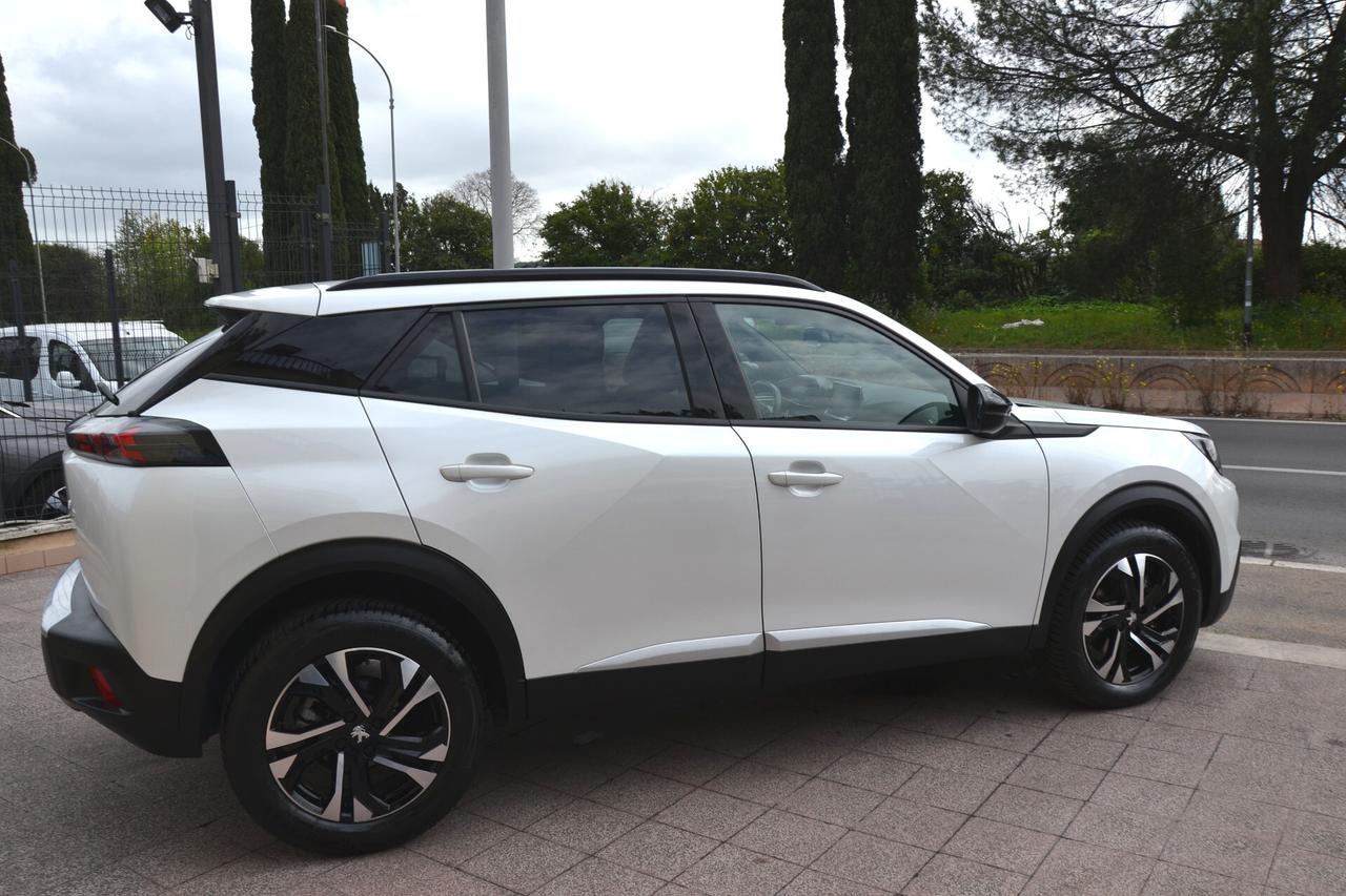 Peugeot 2008 1.5 HDi 130CV ALLURE AUTOM. **PREZZO REALE**