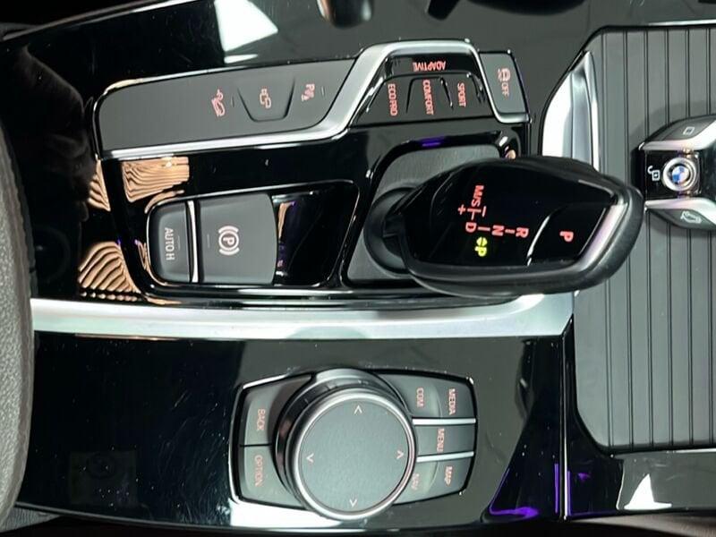 BMW X4 X4 xDriveM40d 48V