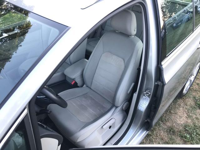 Volkswagen Golf Sportsvan 150cv DSG * Tetto Panoramico * Full Op.