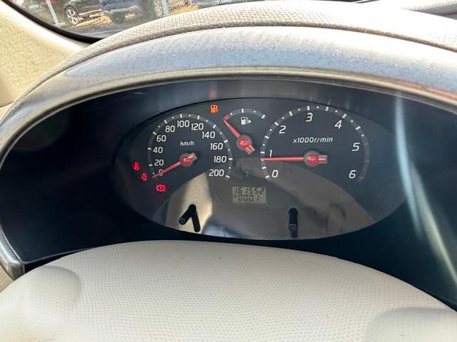 Nissan Micra 1.5d 82CV 5 porte