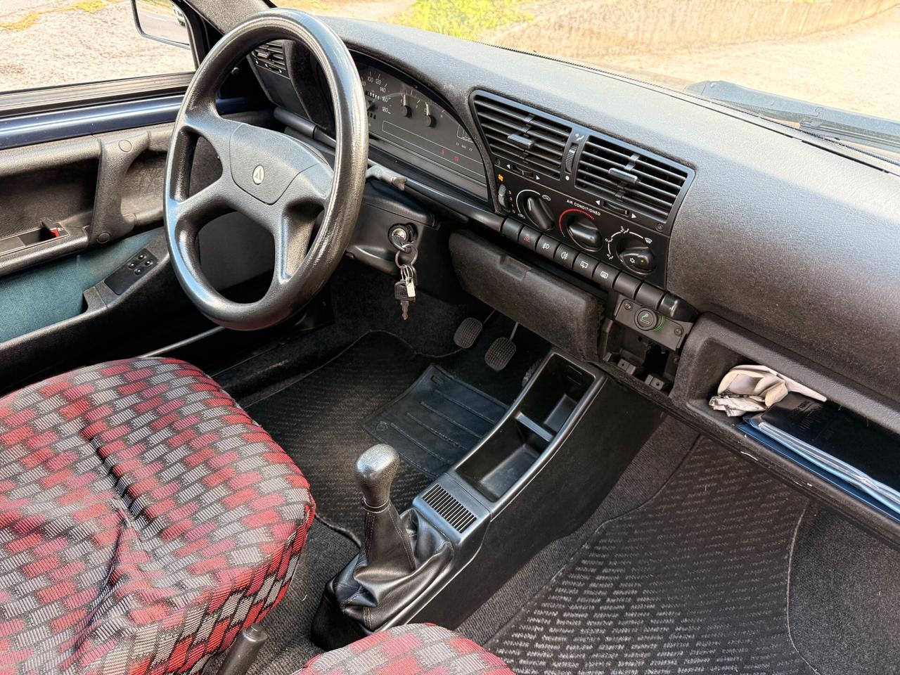 Autobianchi Y10 1.1 i Igloo UNICO PROPRIETARIO