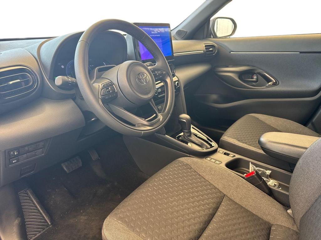 Toyota Yaris Cross 1.5h Trend fwd 130cv e-cvt