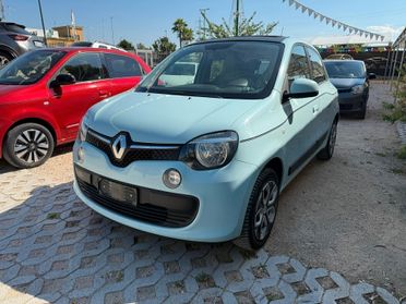 Renault Twingo SCe Life