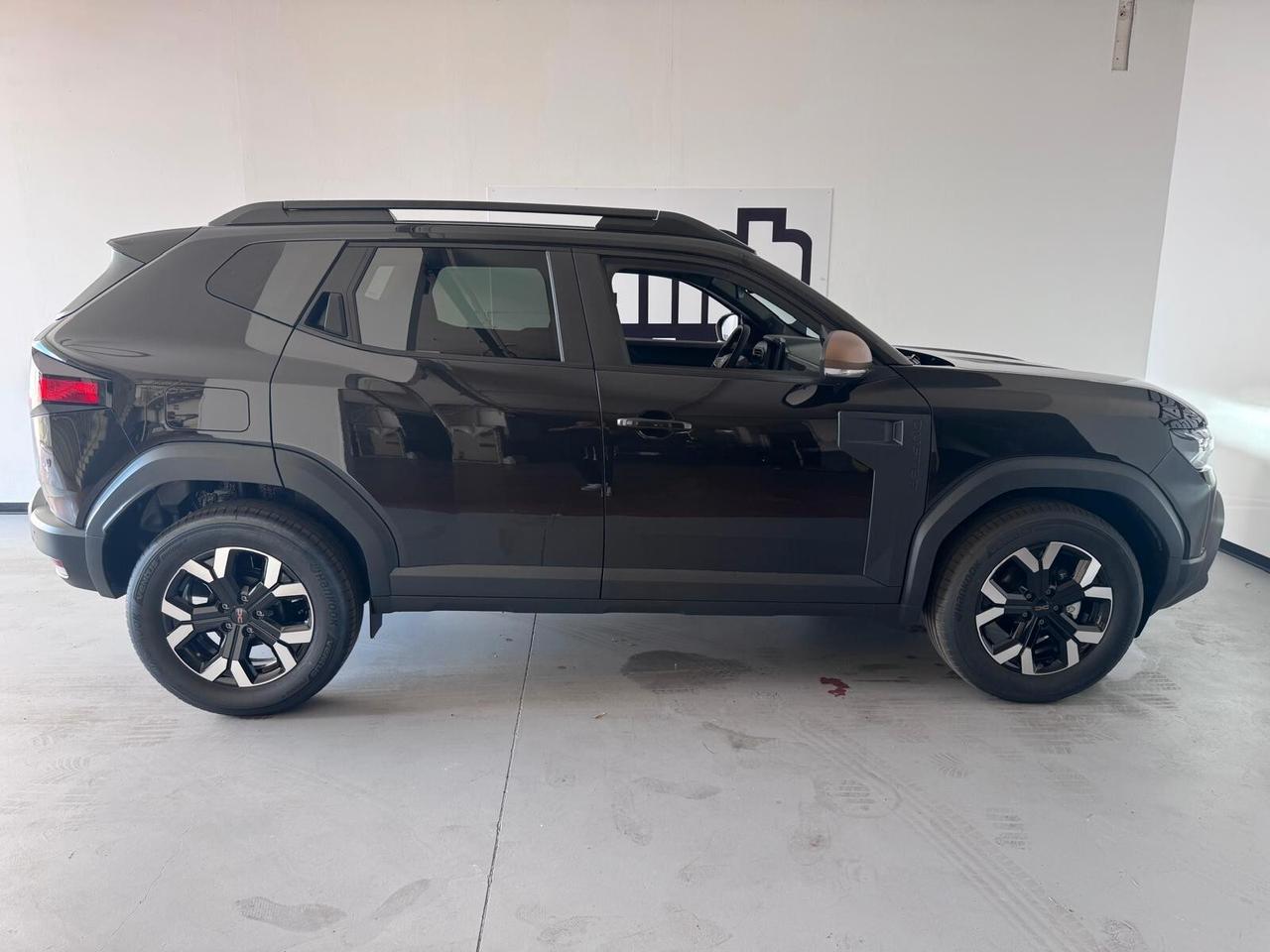 Dacia Duster ECO-G 100 CV Extreme KM0!!!