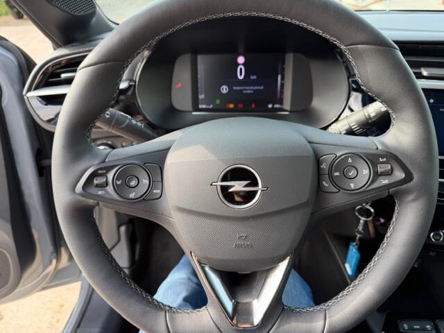 Opel Corsa 1.2 100 CV GS