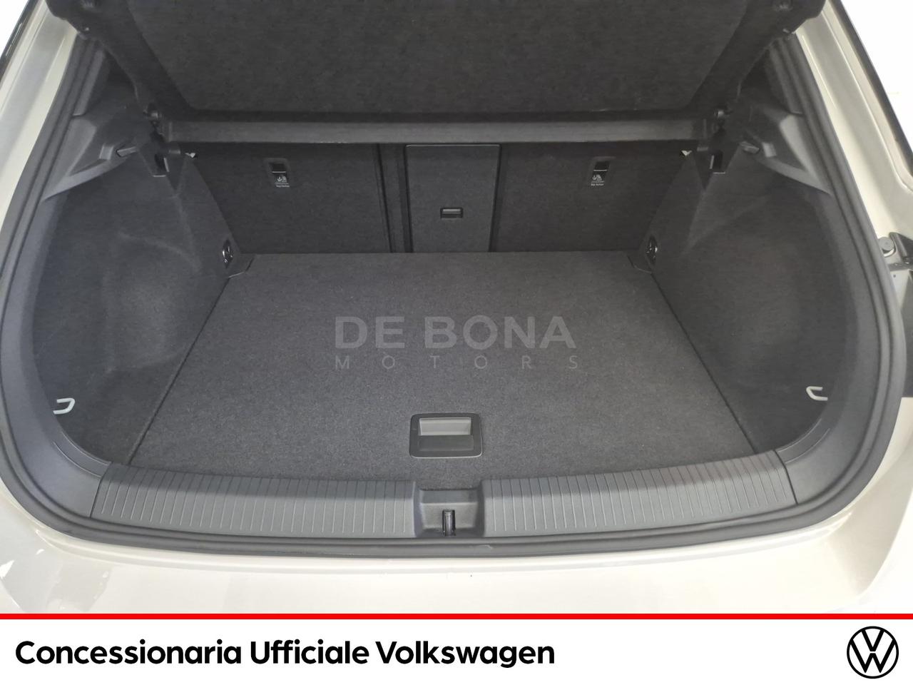 Volkswagen T-Roc 1.5 tsi r-line dsg