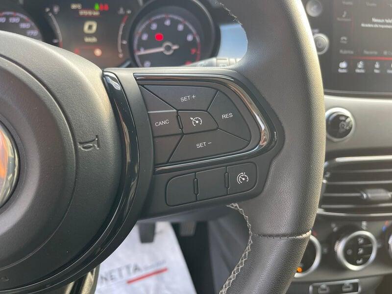 FIAT 500X 1.0 t3 Sport 120cv
