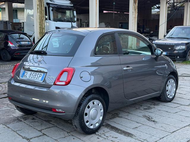 FIAT 500 1.0 Hybrid