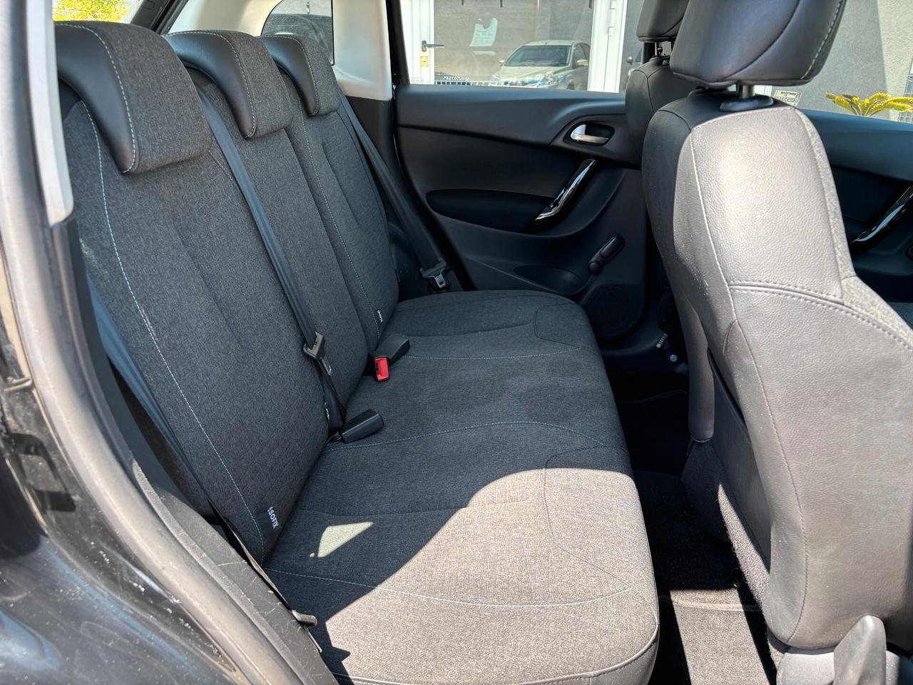 CITROEN C3 1.2 PURETECH 2016