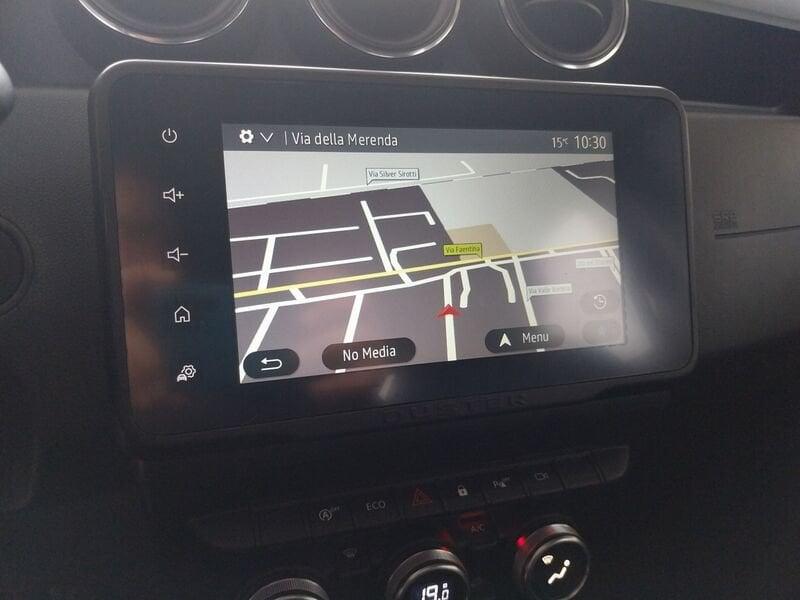 Dacia Duster Duster 1.0 tce SL Extreme Gpl 4x2 100cv