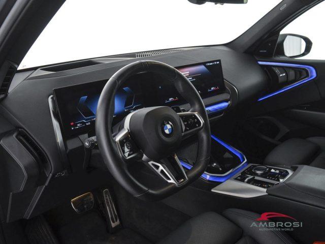 BMW X3 xdrive20d Msport Pro auto