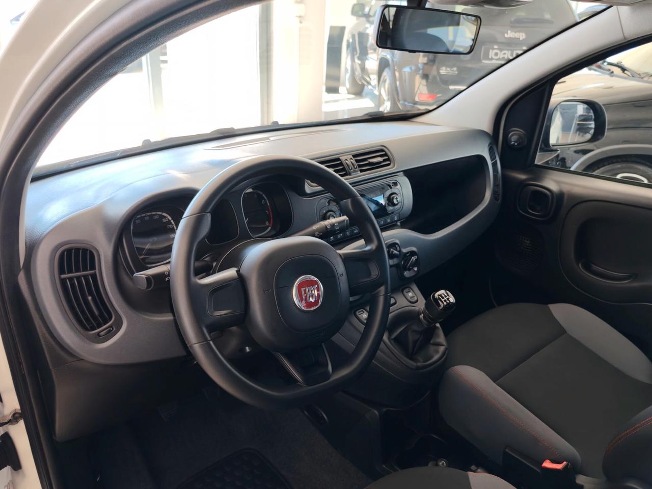 Fiat Panda 1.2 Easy 2020