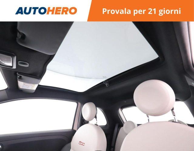 FIAT 500 1.2 Star