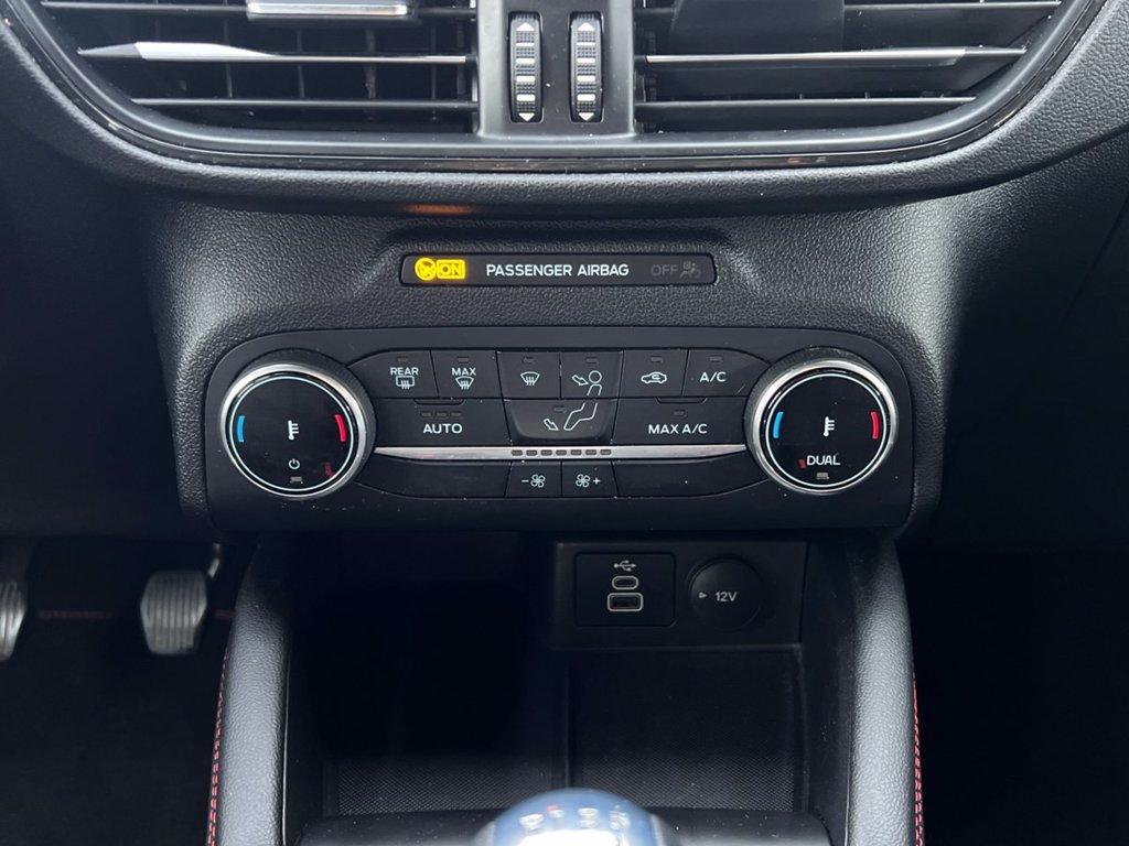 FORD Kuga 1.5 EcoBoost 150 CV 2WD ST-Line del 2023