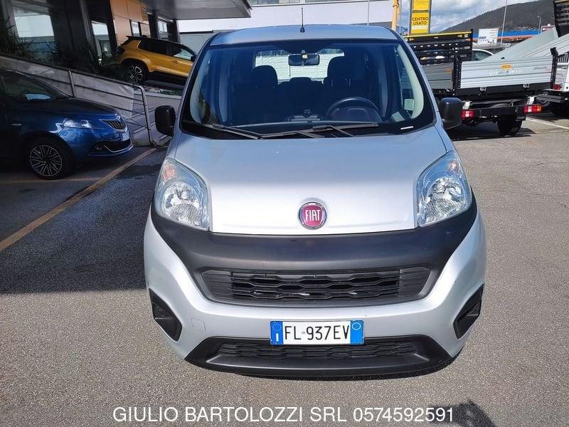 FIAT QUBO 1.3 MJT 95 CV Dynamic